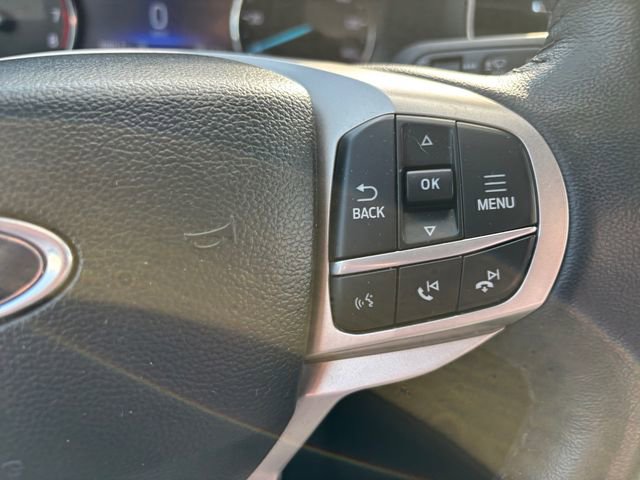 Certified 2023 Ford Explorer XLT w/ Equipment Group 202A AWD/4WD image 19