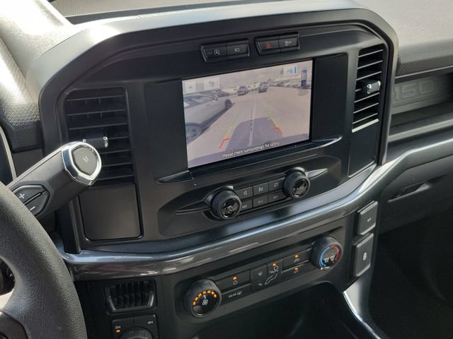 Certified 2023 Ford F150 XL w/ STX Appearance Package AWD/4WD image 27