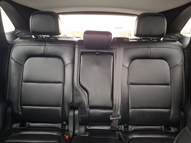 Certified 2022 Ford Escape SEL image 16