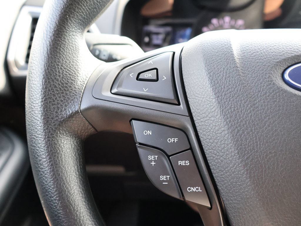 Certified 2022 Ford Edge SE AWD/4WD image 25