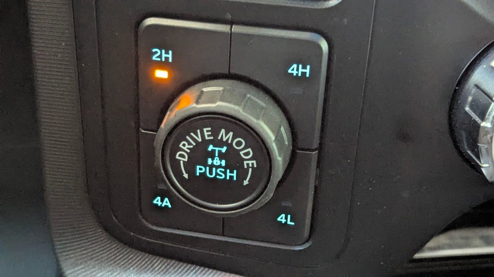 Certified 2024 Ford F150 Platinum w/ FX4 Off-Road Package image 31