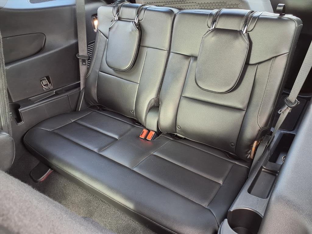 Certified 2020 Ford Explorer ST w/ ST Street Pack image 23