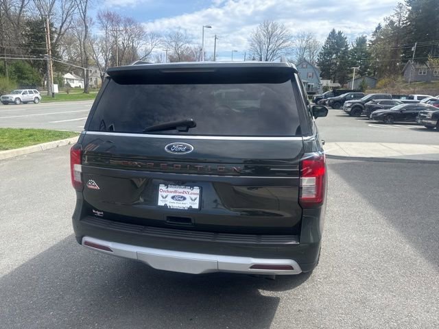 Certified 2022 Ford Expedition Timberline AWD/4WD image 7