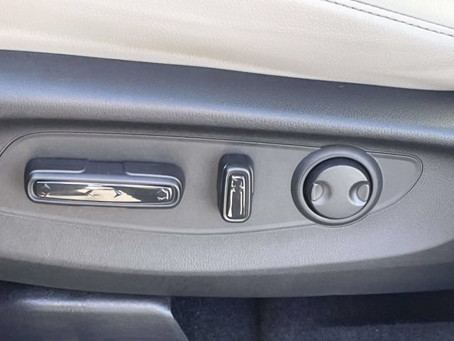 Used 2026 Honda CR-V EX-L image 17