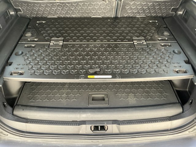 Certified 2023 Ford Bronco Sport Heritage w/ Heritage Convenience Package AWD/4WD image 19