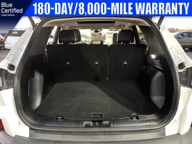 Certified 2020 Ford Escape Titanium w/ Titanium Premium Package 2.0 image 33