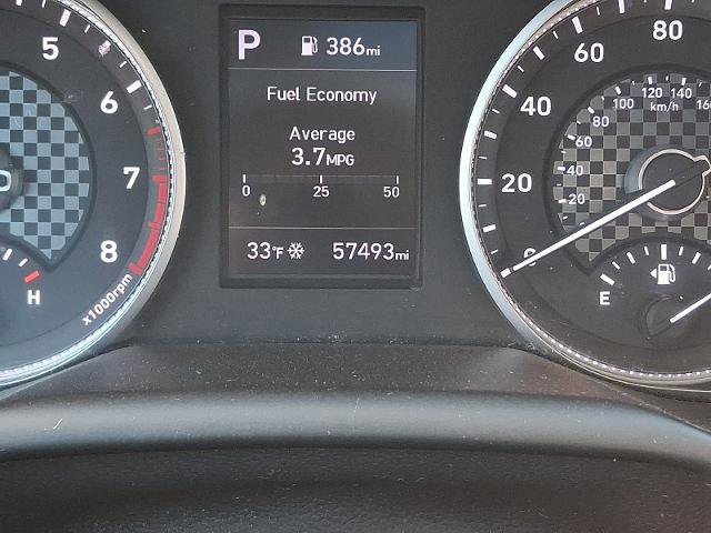 Used 2020 Hyundai Elantra Value Edition w/ Winter Weather Package image 18