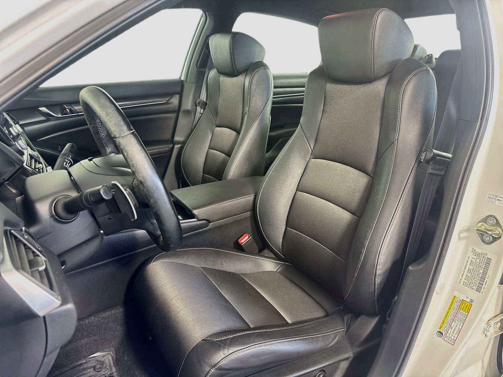Used 2020 Honda Accord Sport image 19