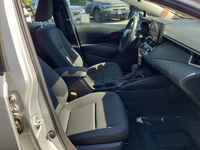 Used 2024 Toyota Corolla LE image 19