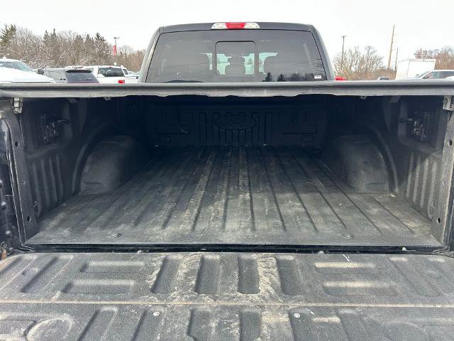 Certified 2018 Ford F150 Lariat image 18