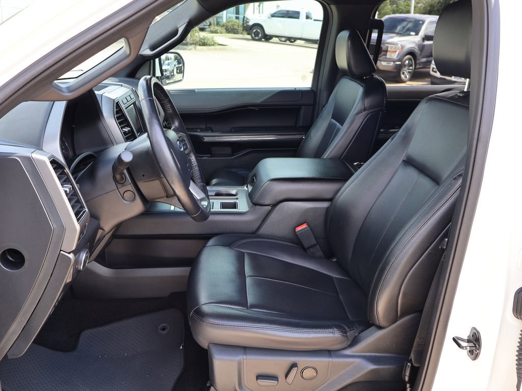 Certified 2021 Ford Expedition XLT RWD image 9
