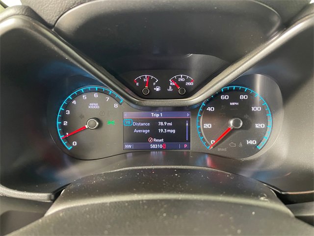 Used 2020 Chevrolet Colorado LT w/ Safety Package image 5