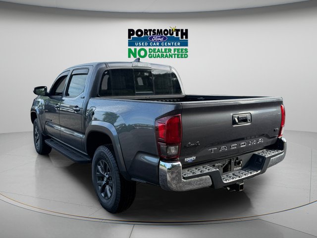 Used 2023 Toyota Tacoma SR5 AWD/4WD image 21