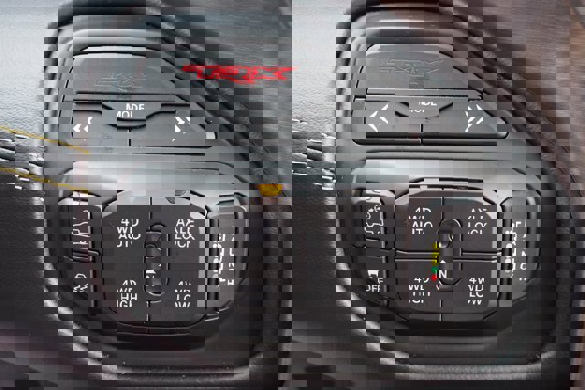 Used 2023 RAM 1500 TRX w/ TRX Level 2 Equipment Group image 24