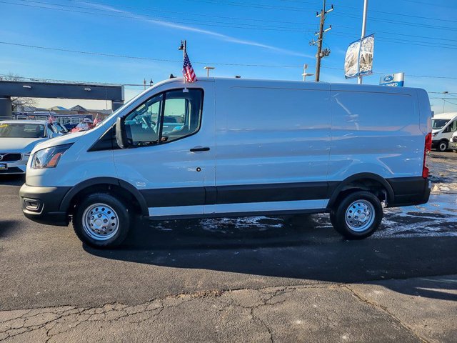 Certified 2024 Ford Transit 150 Base image 2