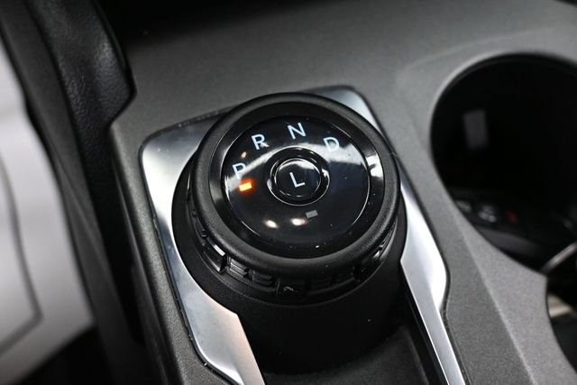 Certified 2025 Ford Bronco Sport Big Bend AWD/4WD image 25