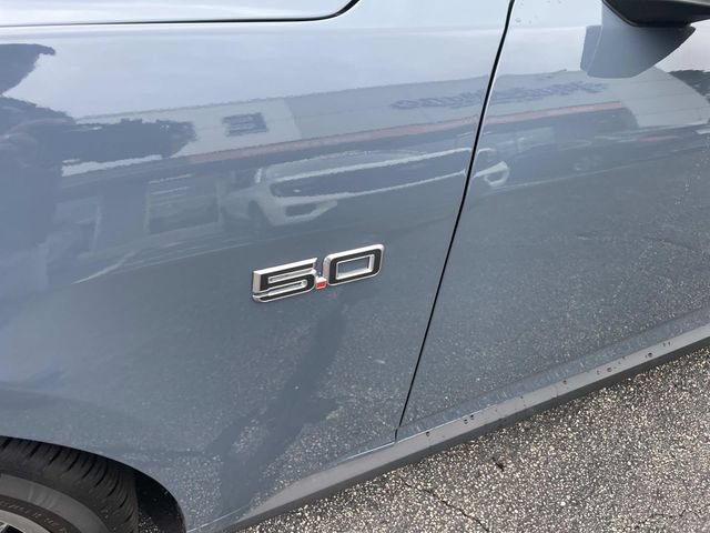 Certified 2025 Ford Mustang GT Premium RWD image 15