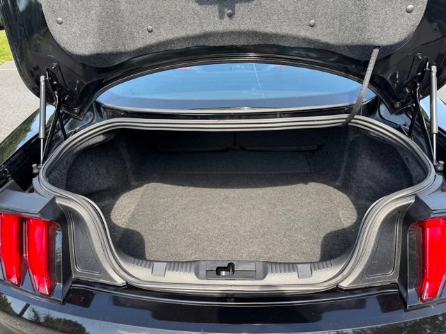 Certified 2022 Ford Mustang GT Premium w/ Equipment Group 401A RWD image 20