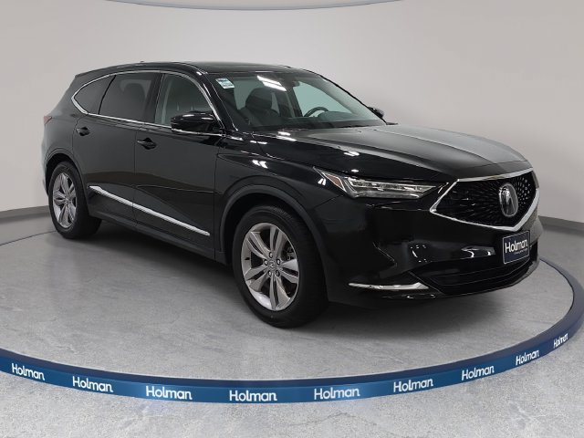 Used 2024 Acura MDX SH-AWD image 4