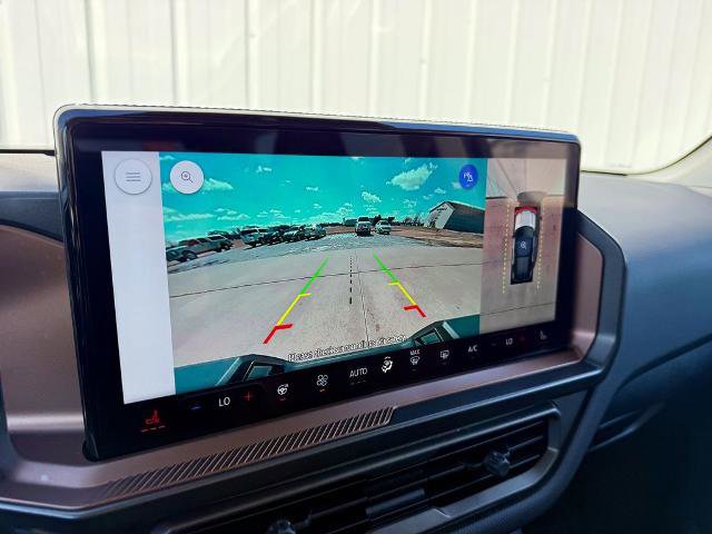 Certified 2025 Ford Bronco Sport Outer Banks w/ Outer Banks Tech Package+ image 25