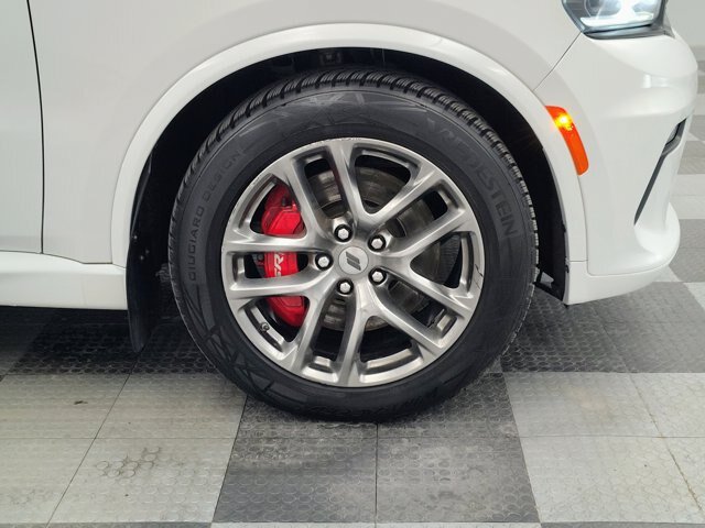 Used 2023 Dodge Durango R/T AWD/4WD image 17