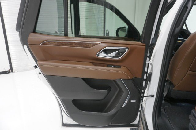 Used 2023 Chevrolet Tahoe High Country RWD image 25