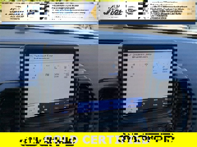 Certified 2024 Ford Bronco Sport Badlands image 20