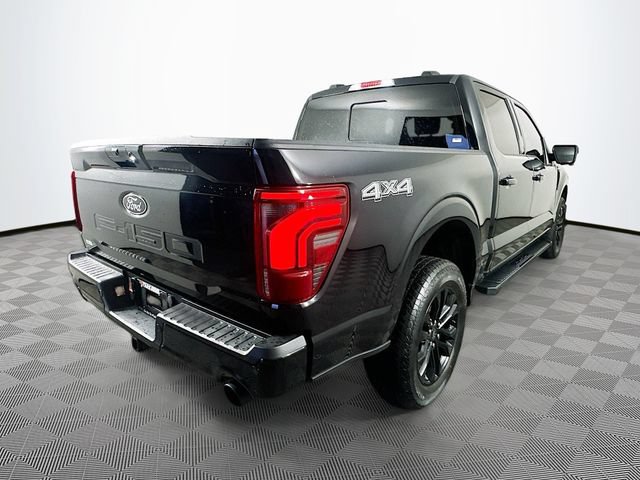 Certified 2024 Ford F150 Lariat AWD/4WD image 11