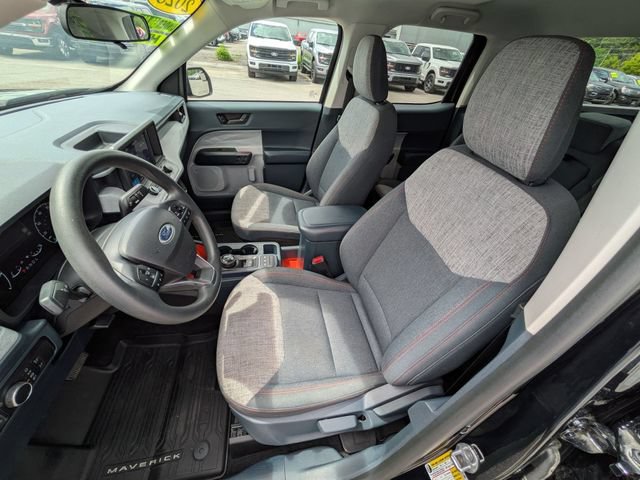 Certified 2023 Ford Maverick XLT FWD image 7