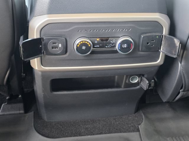 Certified 2023 Ford Expedition XLT AWD/4WD image 22