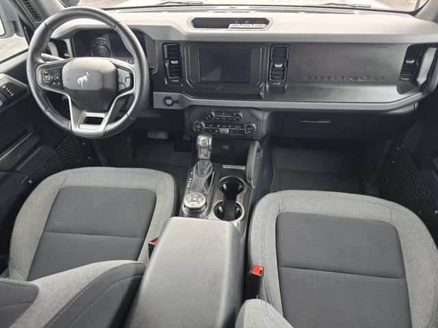Certified 2023 Ford Bronco Big Bend AWD/4WD image 25