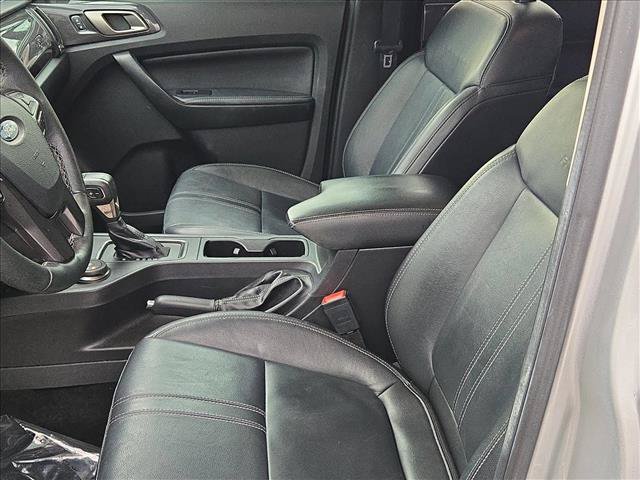 Certified 2019 Ford Ranger Lariat w/ Equipment Group 501A Mid AWD/4WD image 16