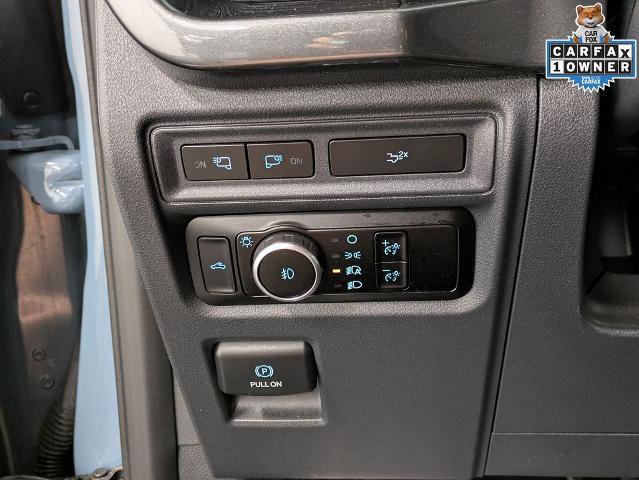 Certified 2023 Ford F150 XLT w/ Equipment Group 302A High AWD/4WD image 22