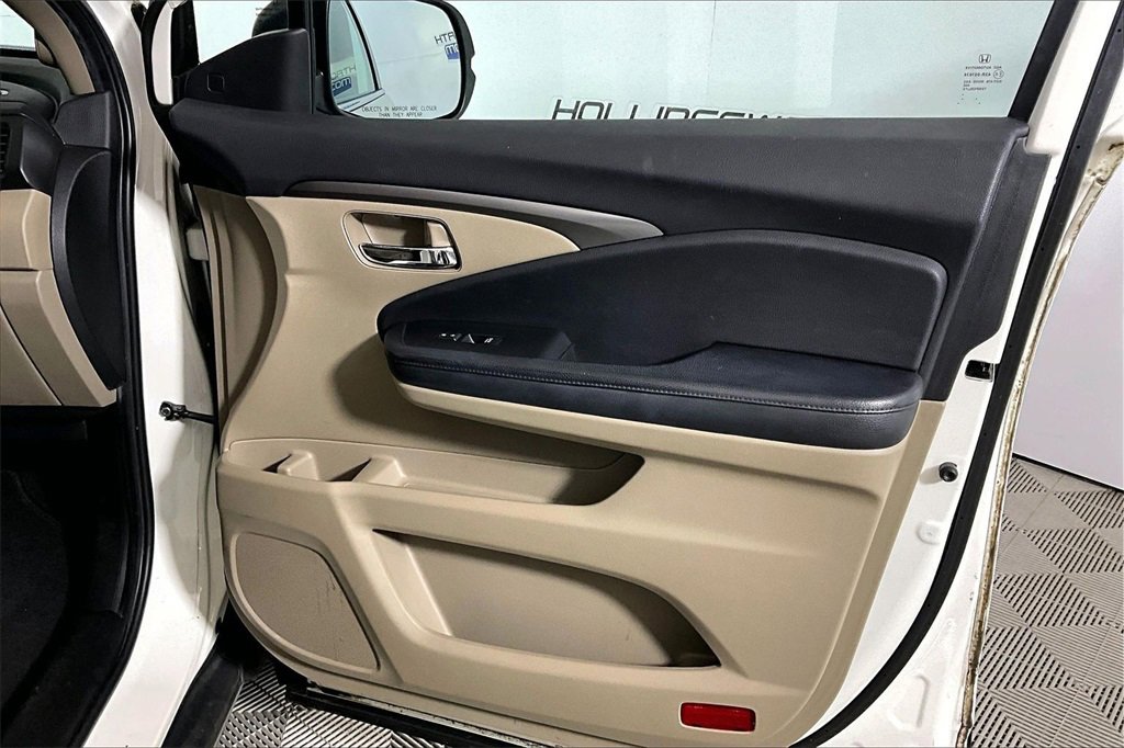 Used 2019 Honda Pilot EX-L image 19