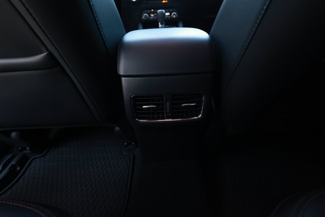 Used 2023 MAZDA CX-5 AWD 2.5 S w/ Premium Plus Pkg image 10