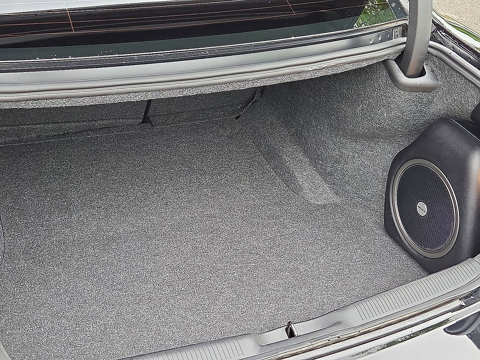 Used 2021 Dodge Charger SXT w/ Plus Group image 8