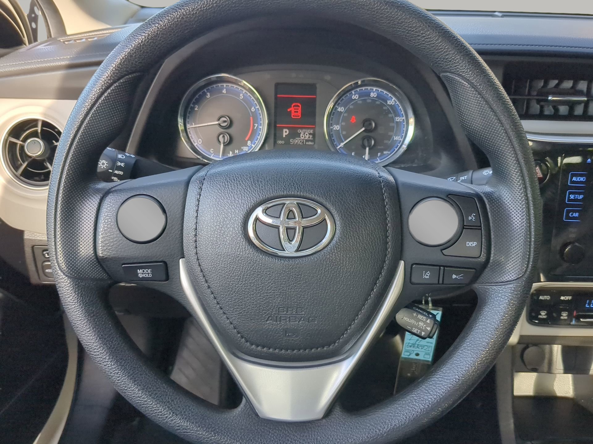 Used 2018 Toyota Corolla LE image 63
