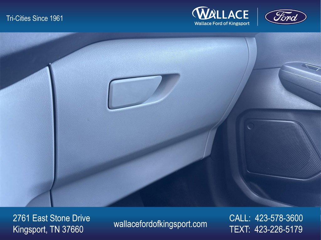 Certified 2023 Ford Escape Active w/ Tech Pack #1 image 39