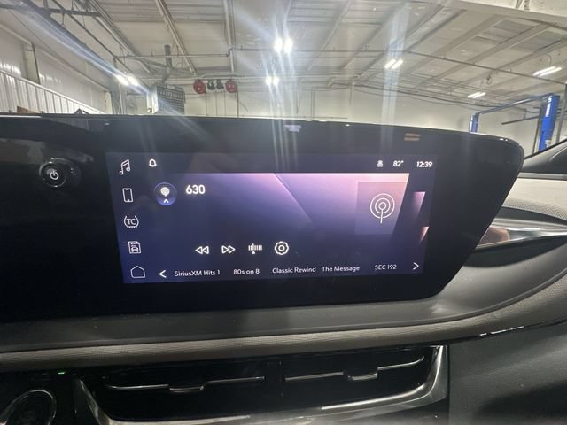 Used 2024 Buick Envista Avenir FWD image 16