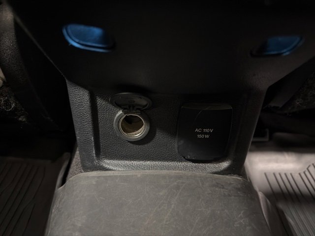 Certified 2017 Ford Fusion Energi Titanium image 21