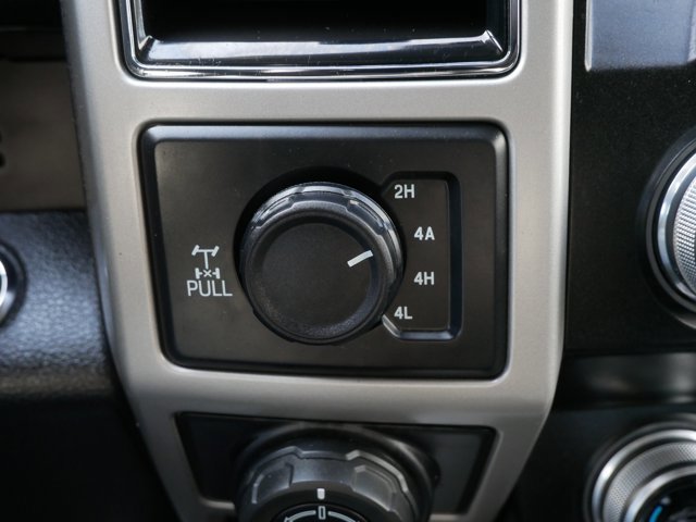 Certified 2020 Ford F150 Lariat w/ Equipment Group 502A Luxury image 25