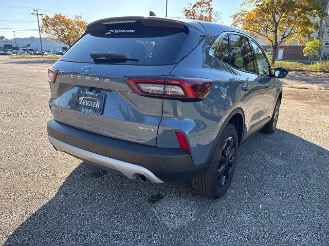 Certified 2023 Ford Escape Active w/ Tech Pack #1 AWD/4WD image 34