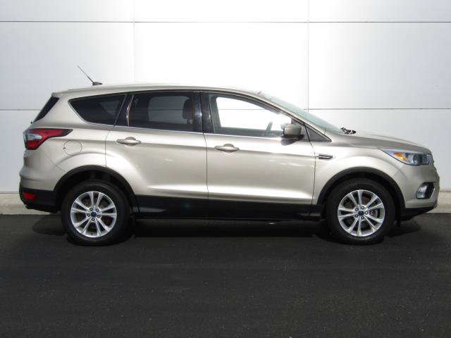 Certified 2017 Ford Escape SE AWD/4WD image 3