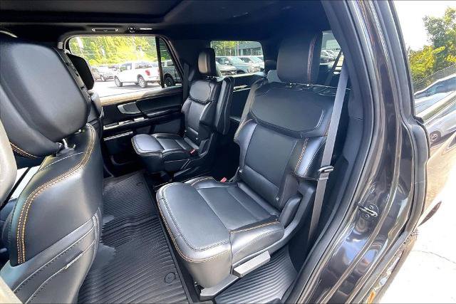 Certified 2026 Ford Expedition Tremor AWD/4WD image 26