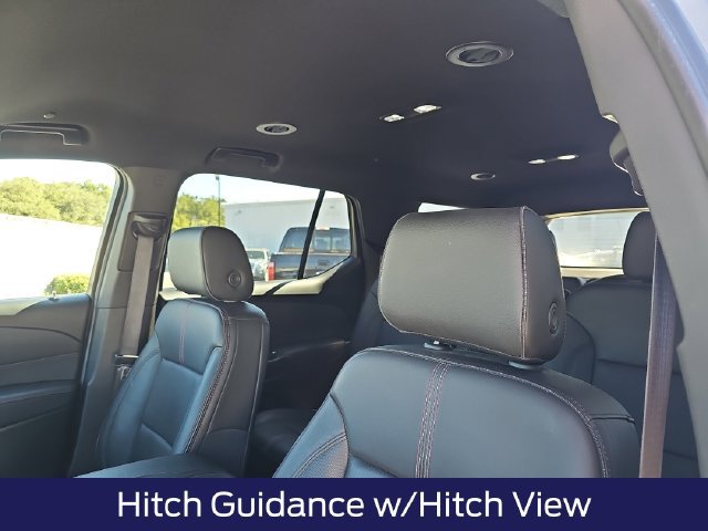 Used 2023 Chevrolet Traverse RS AWD/4WD image 18