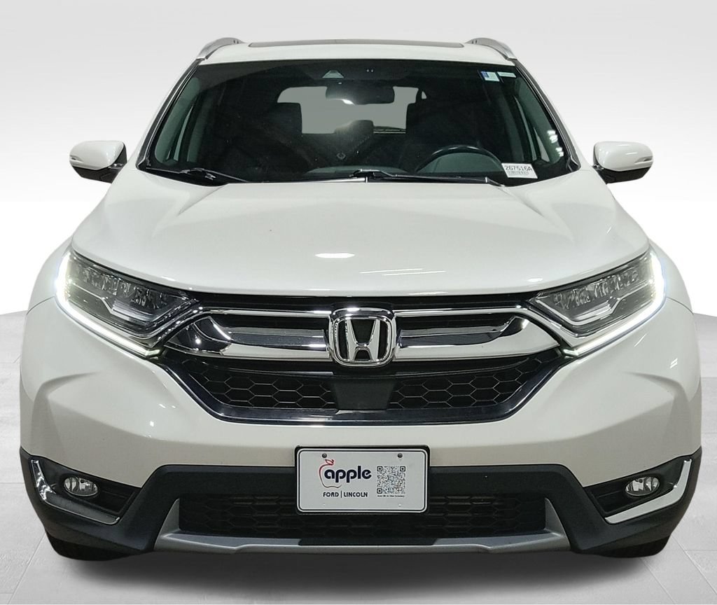 Used 2018 Honda CR-V Touring image 9