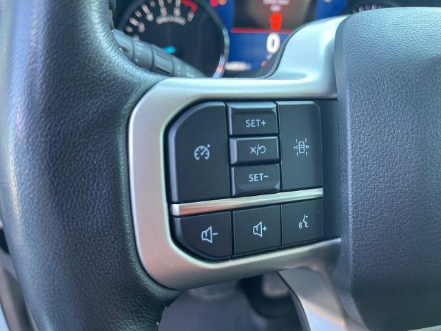 Certified 2022 Ford Expedition XL image 9