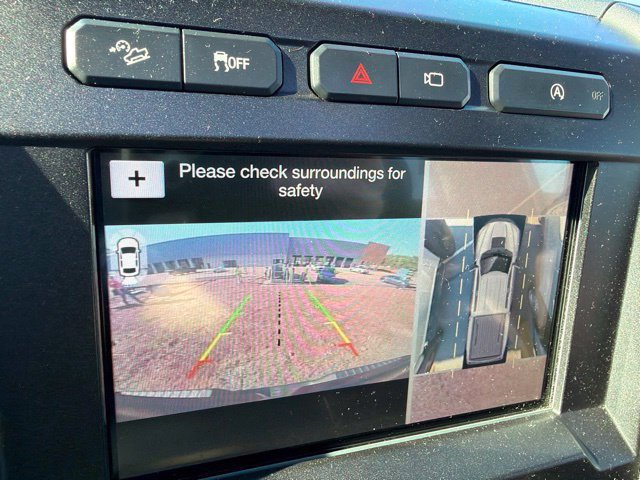 Certified 2018 Ford F150 Raptor w/ Equipment Group 802A Luxury AWD/4WD image 17