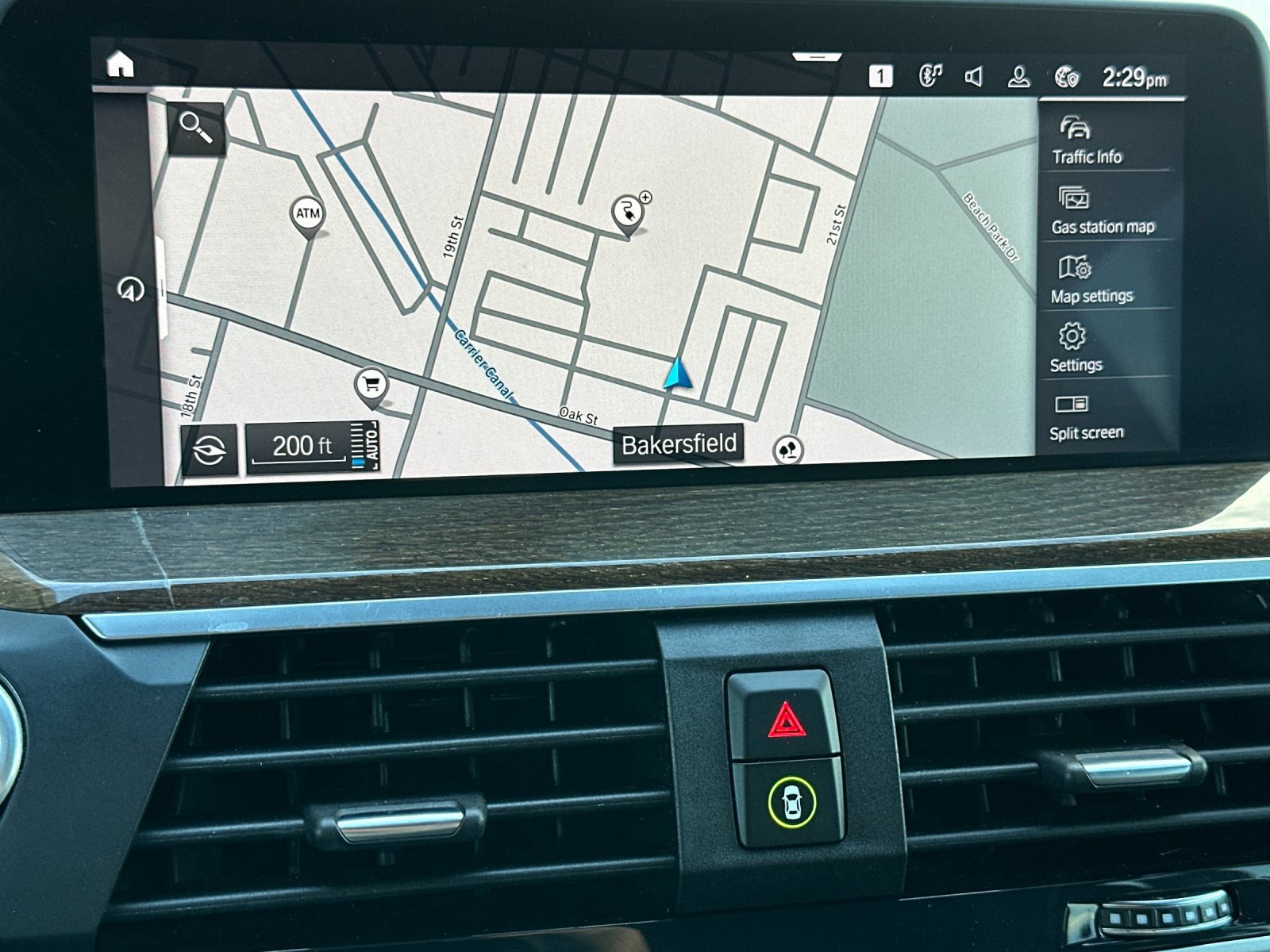 Used 2021 BMW X3 xDrive30e w/ Convenience Package image 19