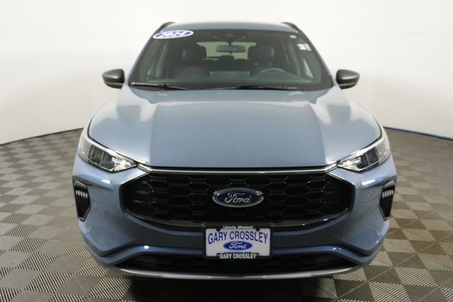 Certified 2024 Ford Escape ST-Line w/ Tech Pack #1 image 7